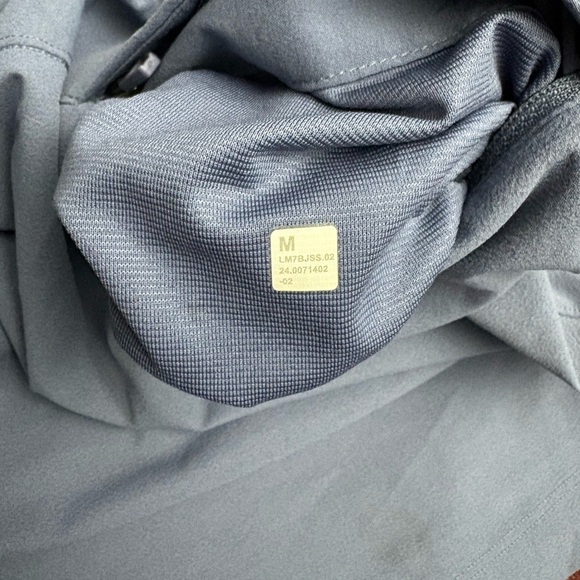 Lululemon Licence to Train 5” Short - Picture 3 of 3